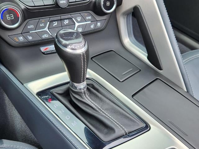 2016 Chevrolet Corvette Z06 3LZ