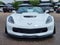 2016 Chevrolet Corvette Z06 3LZ