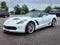 2016 Chevrolet Corvette Z06 3LZ