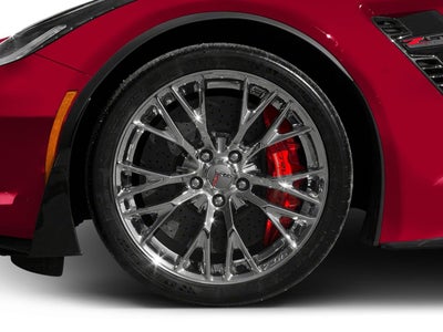 2016 Chevrolet Corvette Z06 3LZ