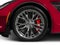 2016 Chevrolet Corvette Z06 3LZ