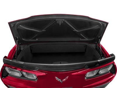 2016 Chevrolet Corvette Z06 3LZ