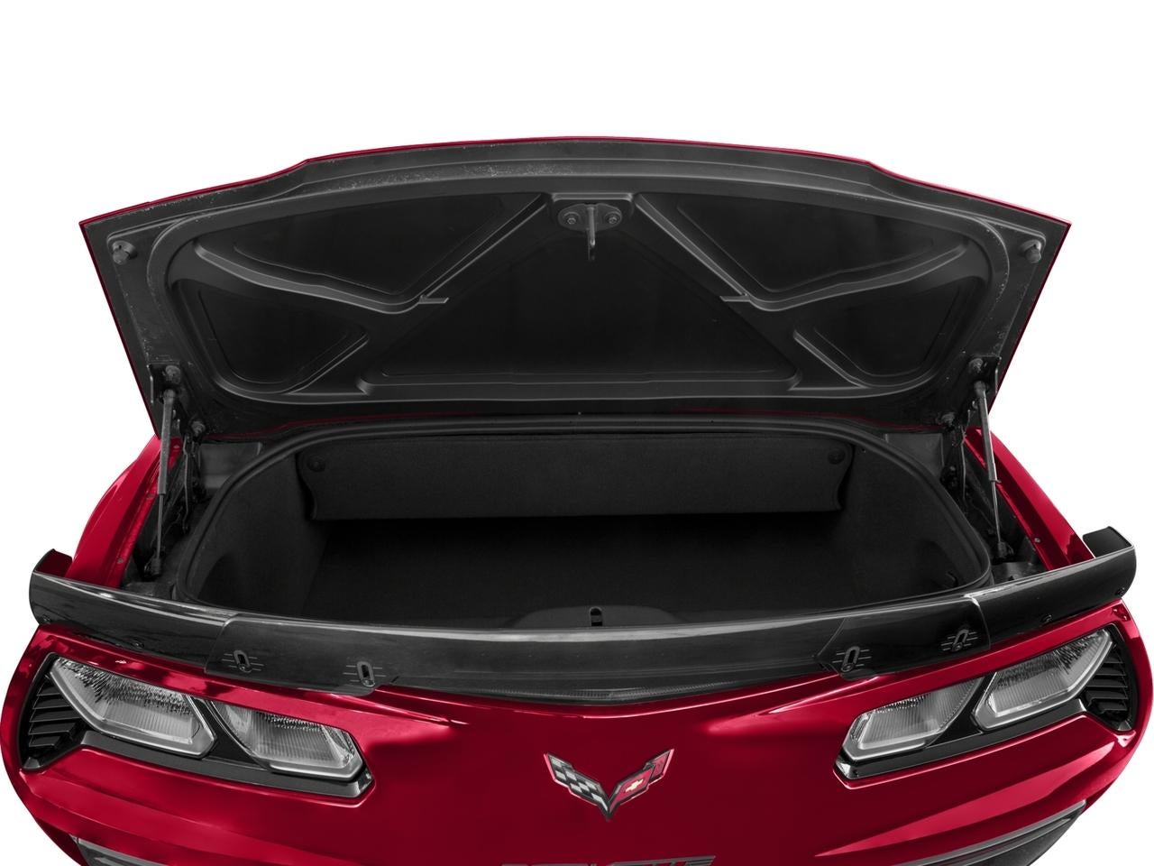 2016 Chevrolet Corvette Z06 3LZ