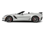 2016 Chevrolet Corvette Z06 3LZ