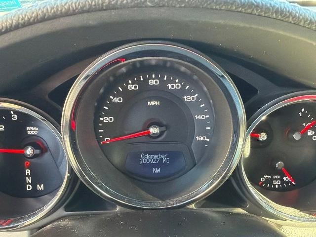 2009 Cadillac CTS AWD w/1SA