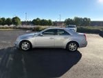 2009 Cadillac CTS AWD w/1SA