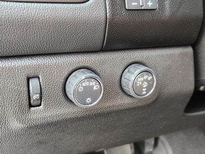 2020 Chevrolet Colorado 4WD ZR2