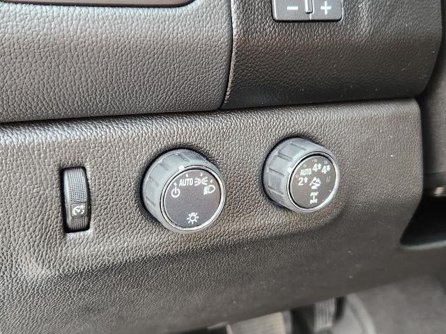 2020 Chevrolet Colorado 4WD ZR2