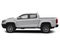 2020 Chevrolet Colorado 4WD ZR2