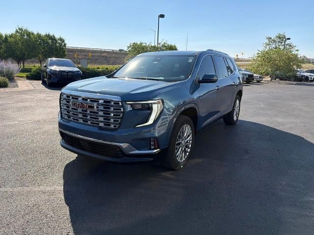 2024 GMC Acadia AWD Denali