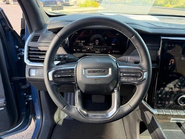 2024 GMC Acadia AWD Denali