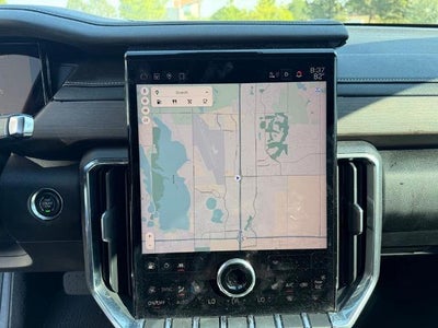 2024 GMC Acadia AWD Denali