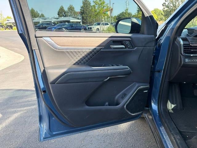 2024 GMC Acadia AWD Denali