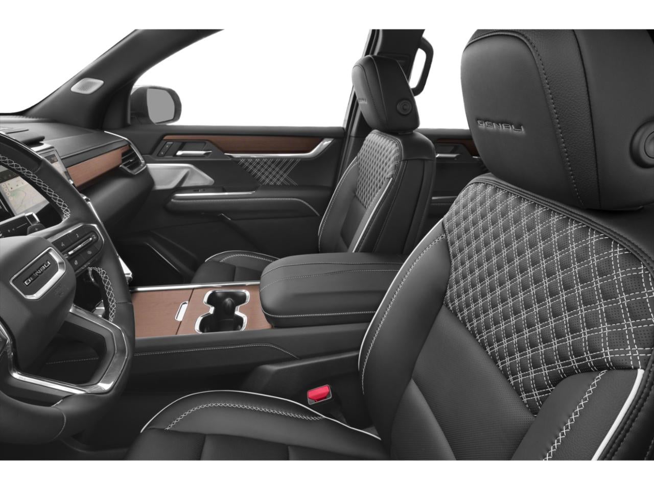 2024 GMC Acadia AWD Denali