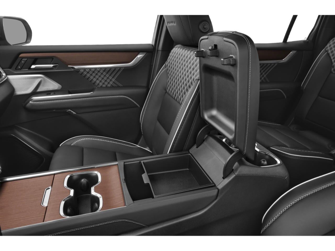 2024 GMC Acadia AWD Denali