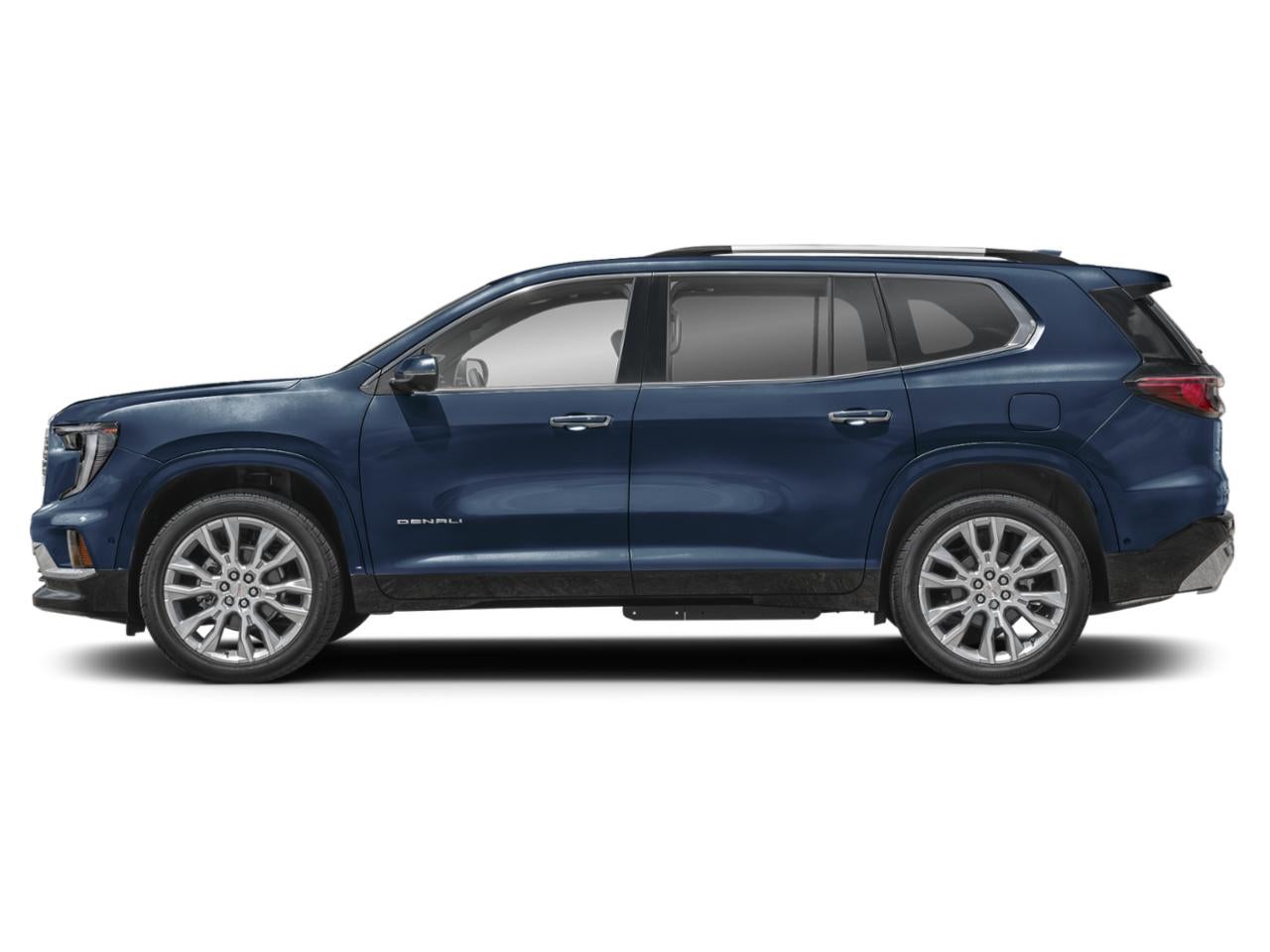 2024 GMC Acadia AWD Denali