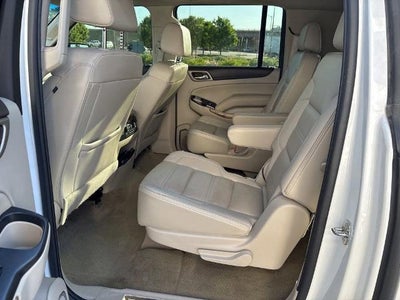 2017 GMC Yukon XL Denali