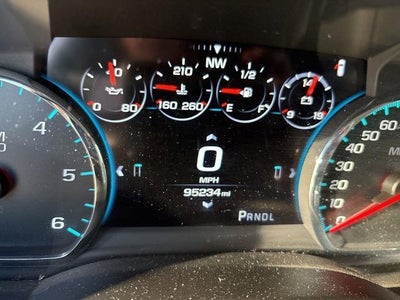 2017 GMC Yukon XL Denali