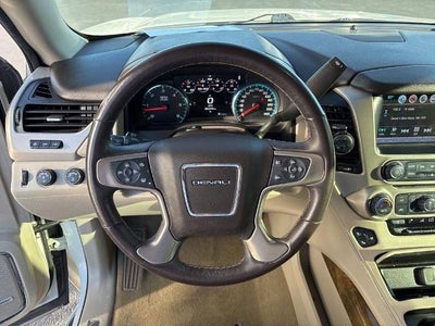 2017 GMC Yukon XL Denali