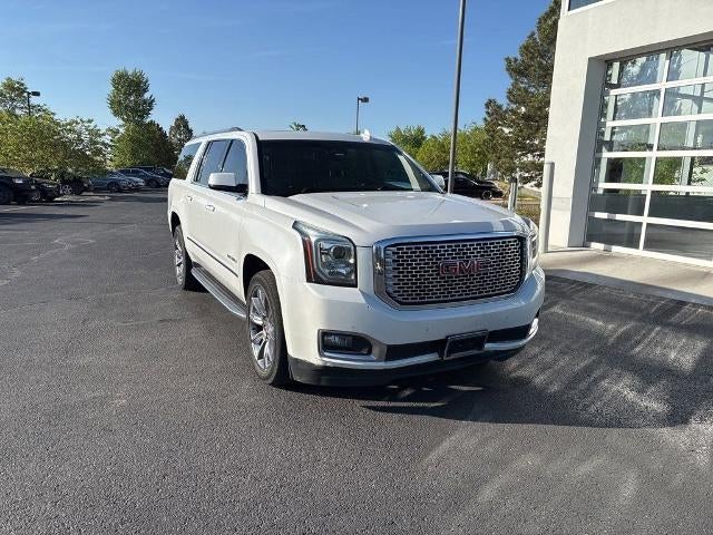 2017 GMC Yukon XL Denali