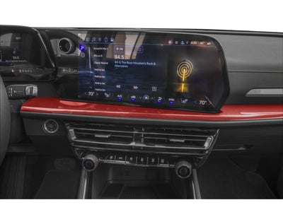 2025 Chevrolet Traverse AWD Z71