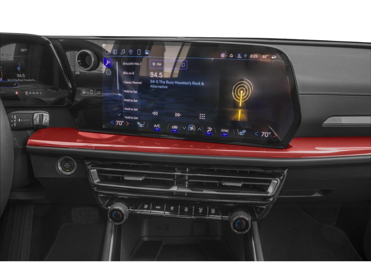 2025 Chevrolet Traverse AWD Z71