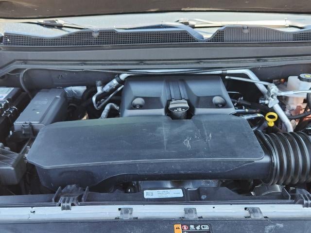 2023 GMC Canyon 4WD AT4