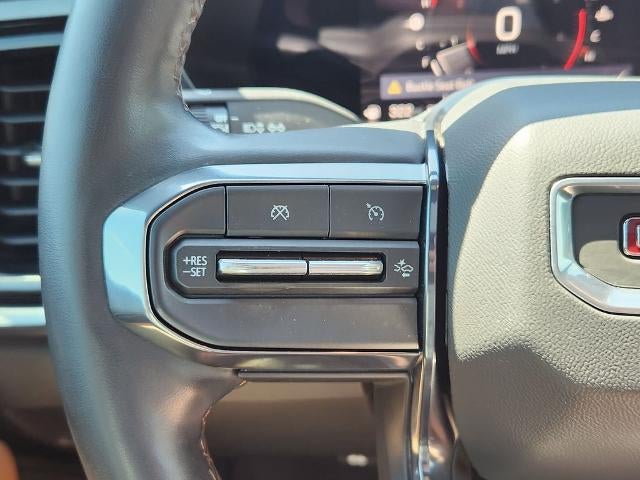 2023 GMC Canyon 4WD AT4