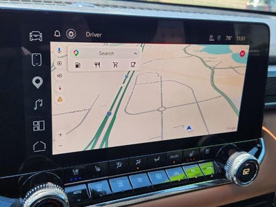 2023 GMC Canyon 4WD AT4