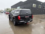 2023 GMC Canyon 4WD AT4
