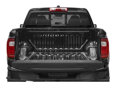 2023 GMC Canyon 4WD AT4