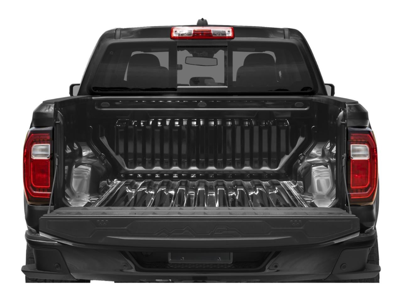 2023 GMC Canyon 4WD AT4