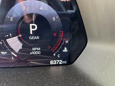 2024 GMC Canyon 4WD AT4X