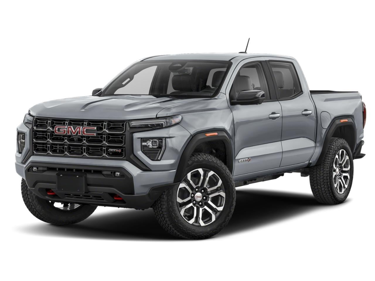 2024 GMC Canyon 4WD AT4X