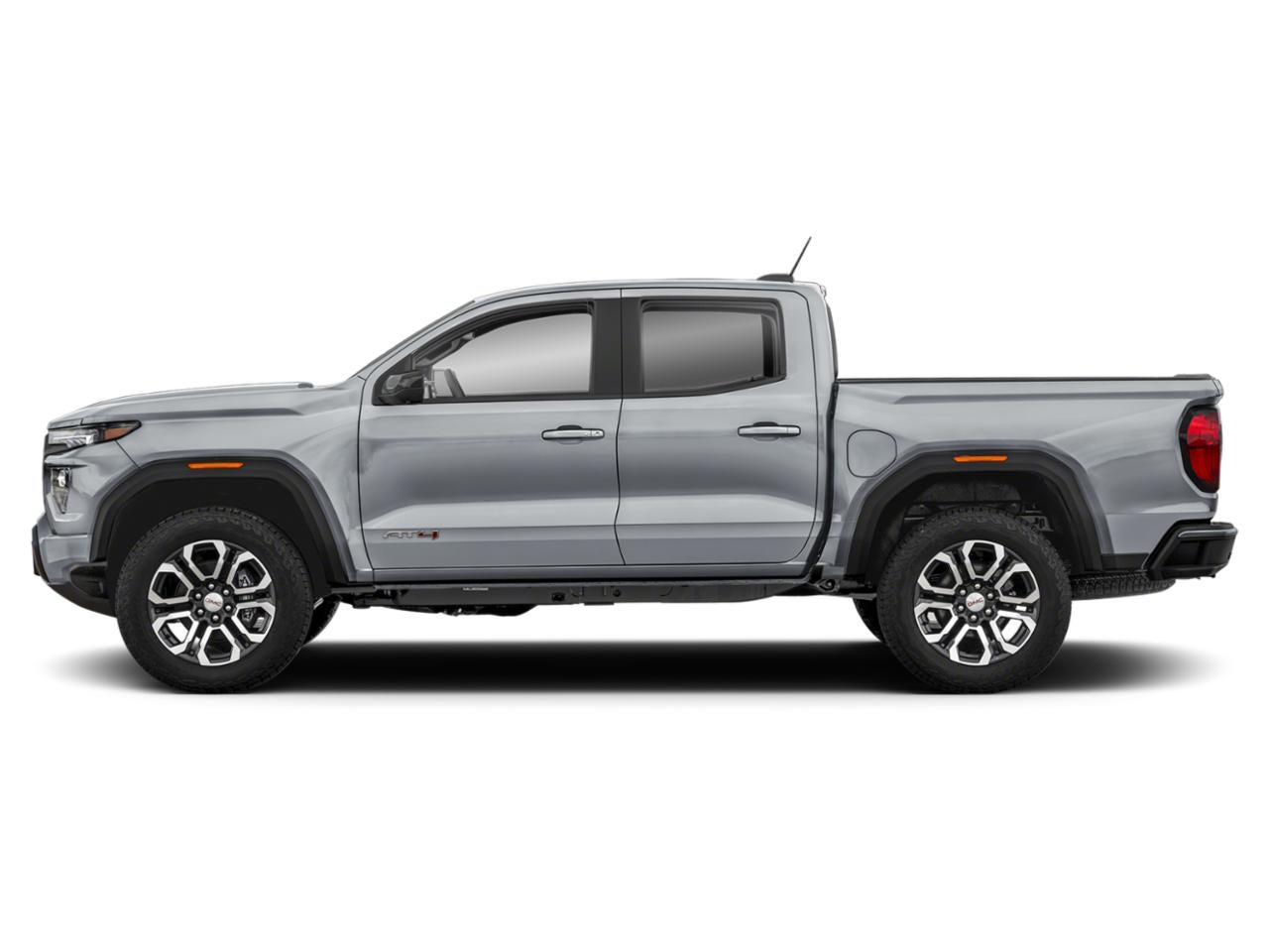 2024 GMC Canyon 4WD AT4X