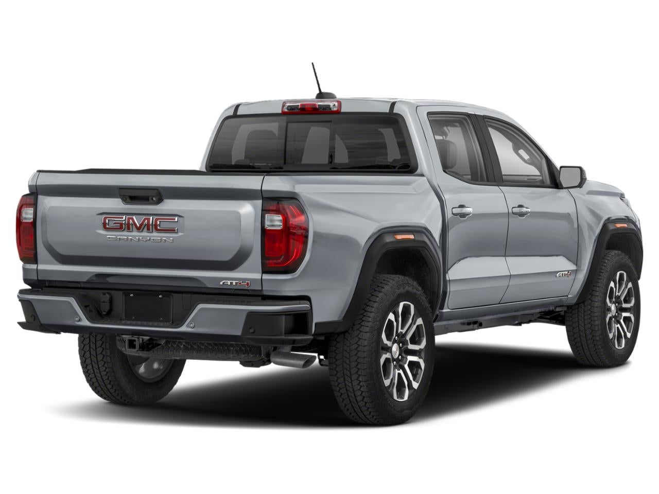 2024 GMC Canyon 4WD AT4X