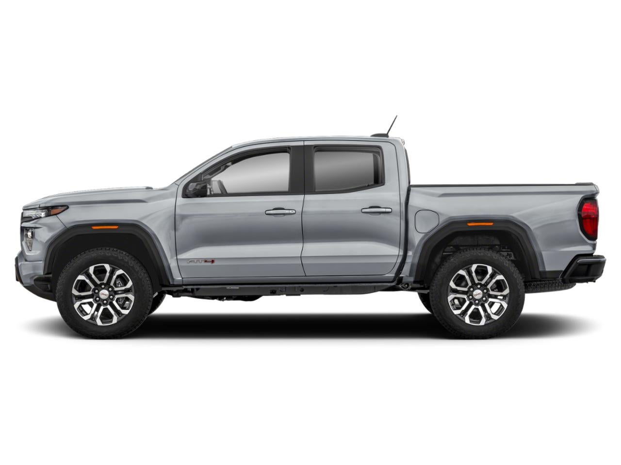 2024 GMC Canyon 4WD AT4X