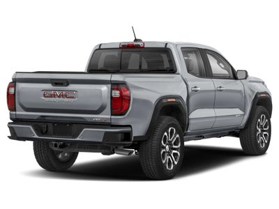 2024 GMC Canyon 4WD AT4X
