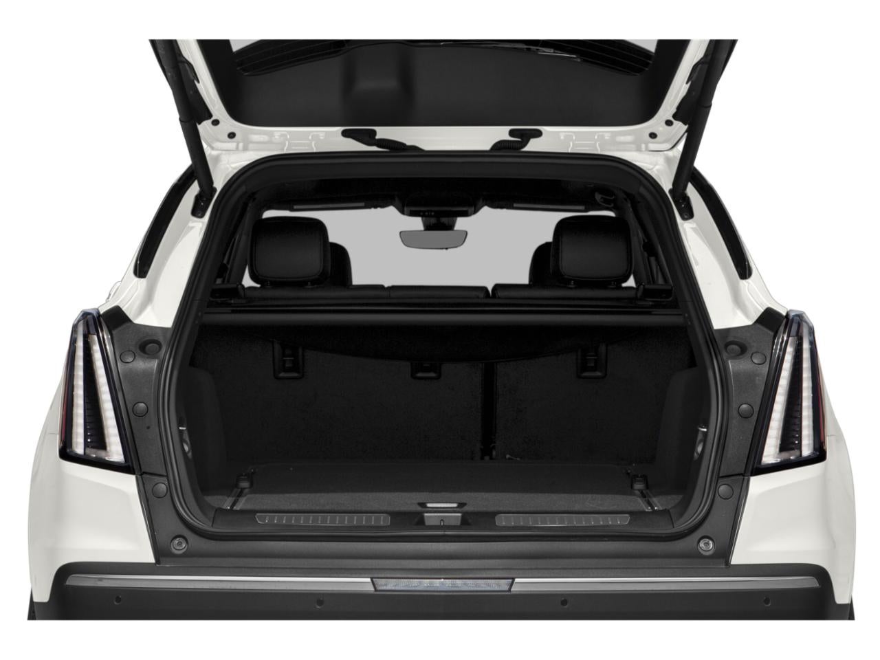 2022 Cadillac XT5 AWD Sport