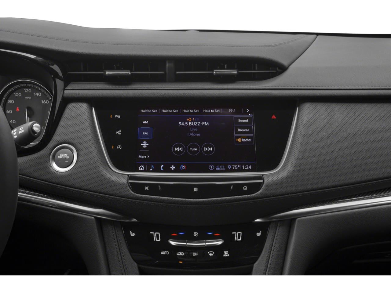 2022 Cadillac XT5 AWD Sport