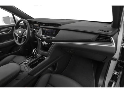 2022 Cadillac XT5 AWD Sport