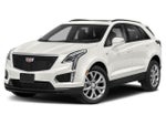 2022 Cadillac XT5 AWD Sport