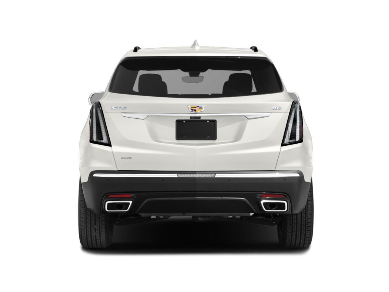 2022 Cadillac XT5 AWD Sport
