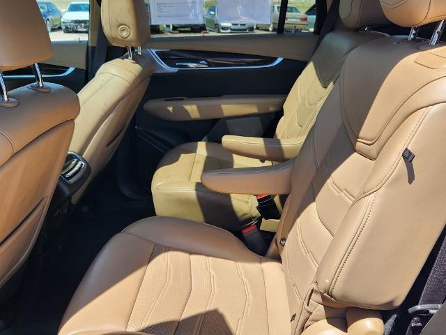 2024 Cadillac XT6 AWD Sport