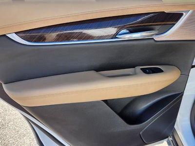2024 Cadillac XT6 AWD Sport