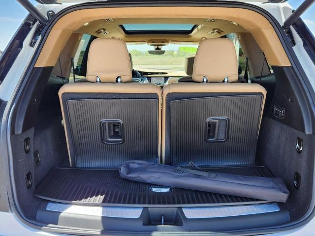 2024 Cadillac XT6 AWD Sport