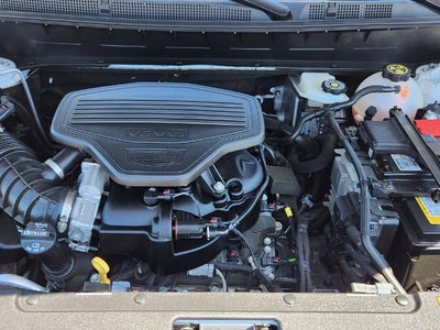2024 Cadillac XT6 AWD Sport