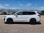 2024 Cadillac XT6 AWD Sport