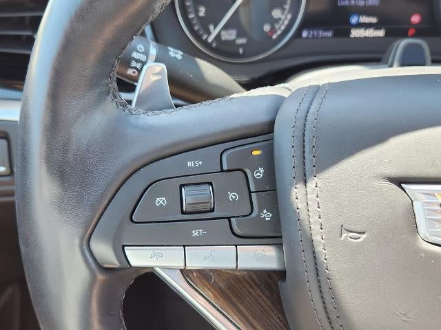 2024 Cadillac XT6 AWD Sport
