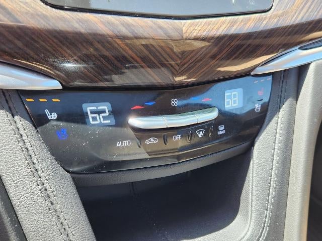 2024 Cadillac XT6 AWD Sport
